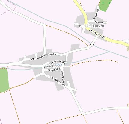 Viehbach (Fahrenzhausen) .